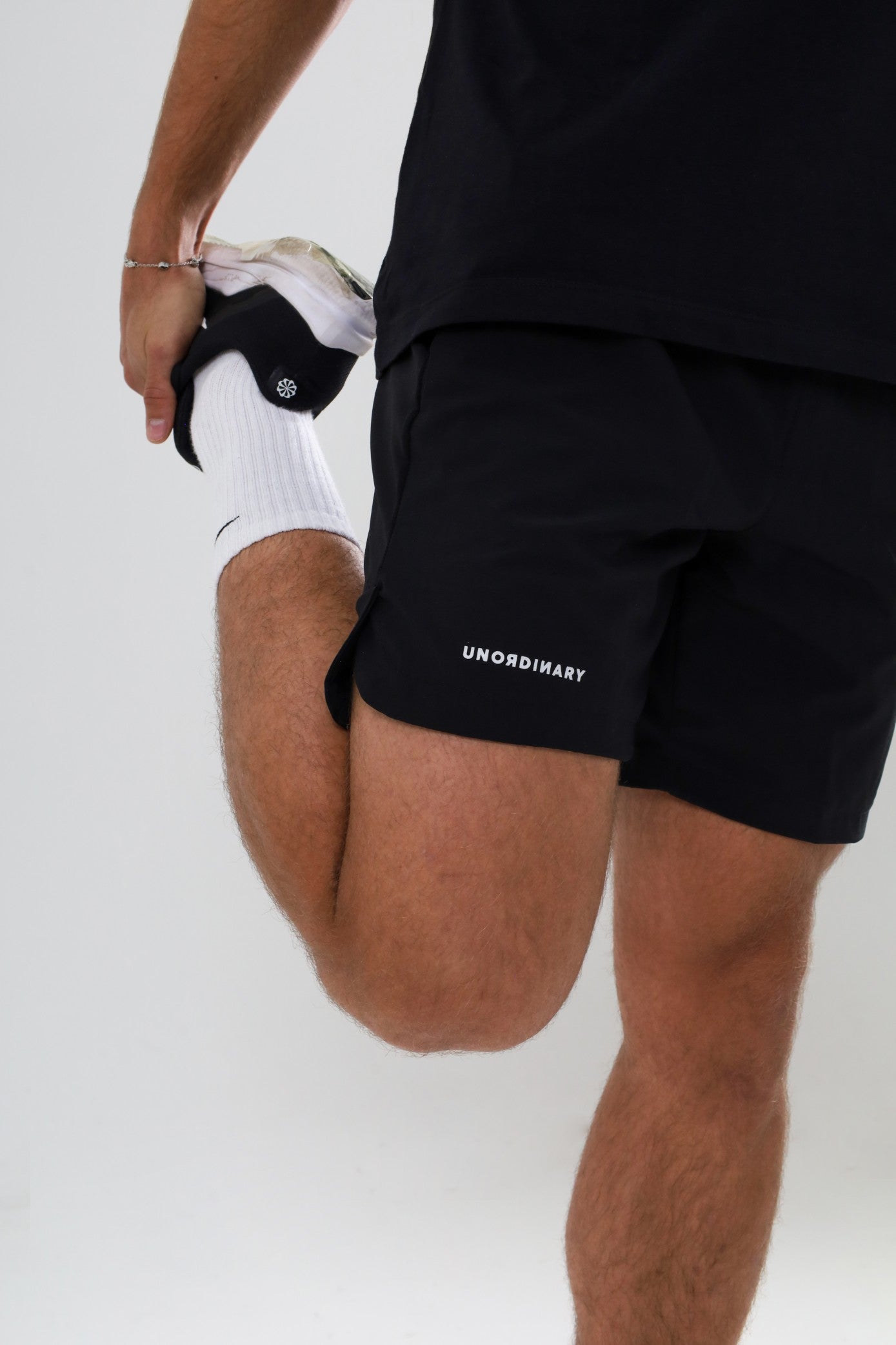 Short Deportivo Hombre – ACTIVEWEAR