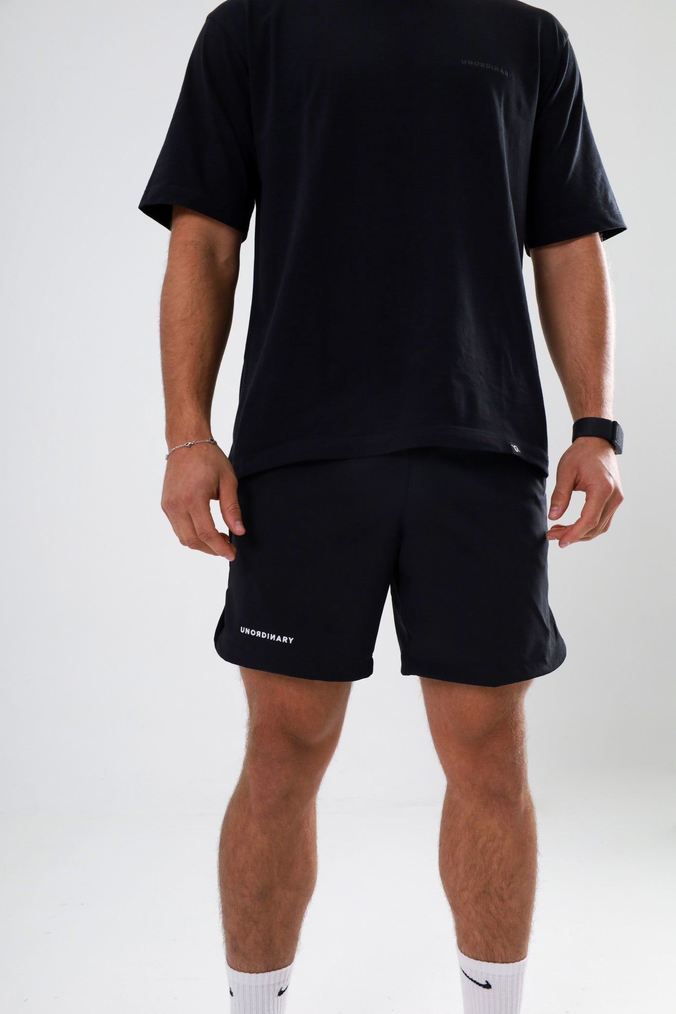 Short Deportivo Hombre – ACTIVEWEAR